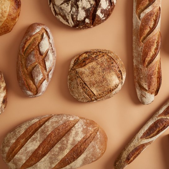 Чим можна замінити дріжджі