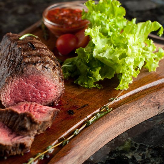 Класичний французький Шатобріан