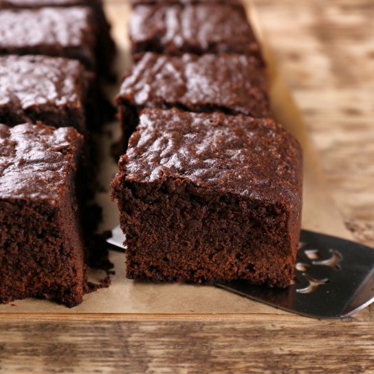 Постный пирог