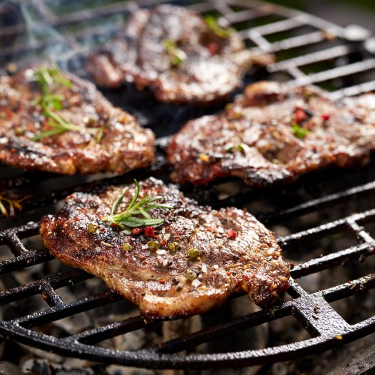 Маринад з трав