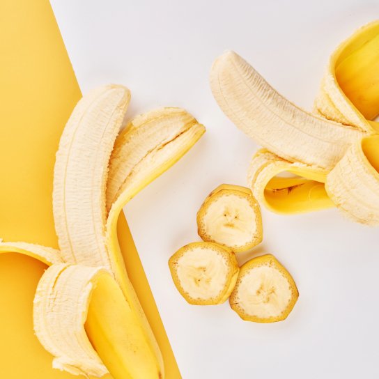 Бананова шкірка