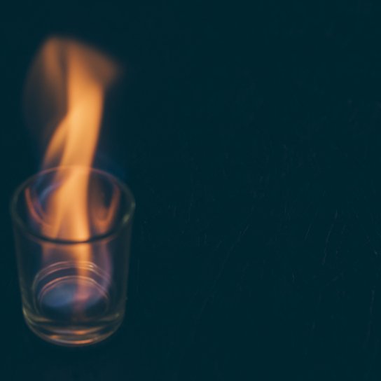 «Палаючий доктор Пеппер»