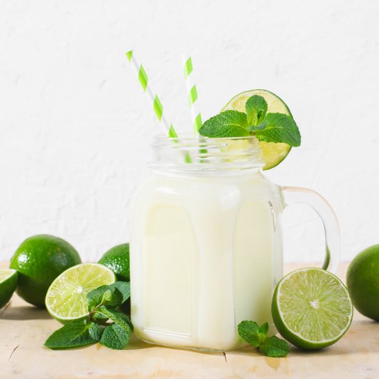 Лимонад бразильський