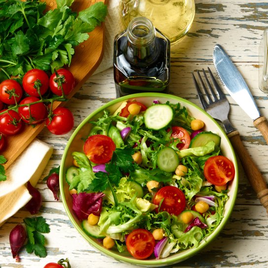 Італійський салат