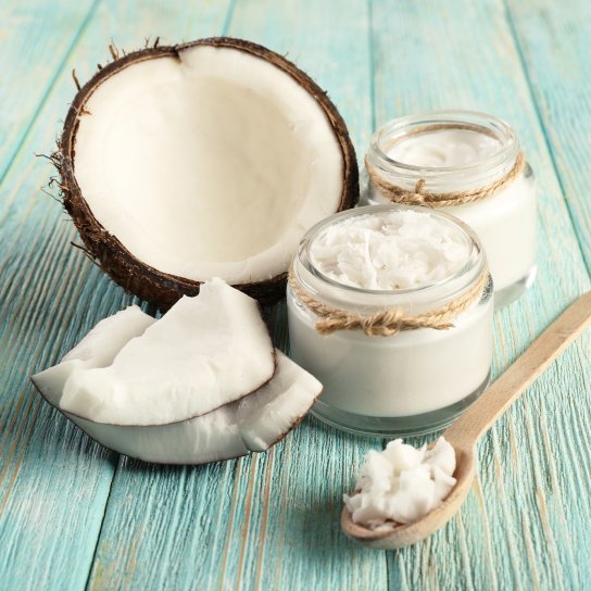 Кокосовое масло: польза, мифы и как выбрать лучшее