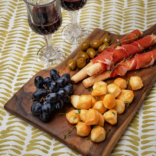 сирна дошка