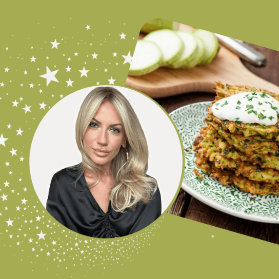 рецепт Нікітюк