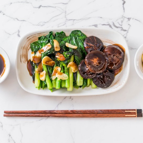 Устричний соус