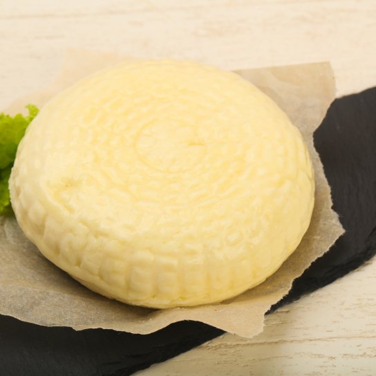 Словацький яєчний сир