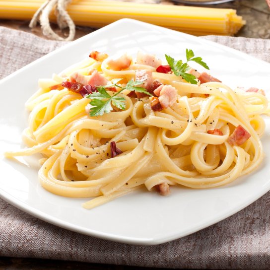 Домашня локшина