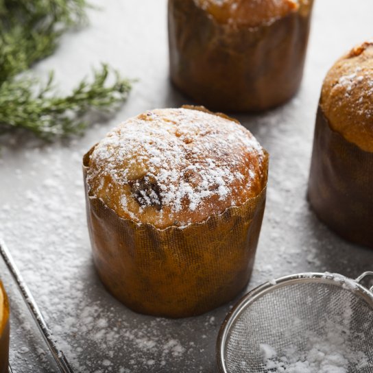 Корисна паска