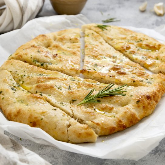 Італійська піца Б’янка