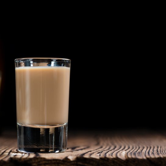 Коктейль «Бетономішалка»