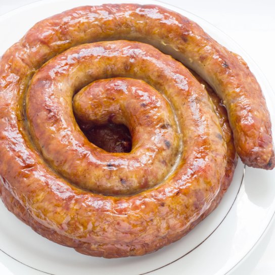 Пшоняна кишка