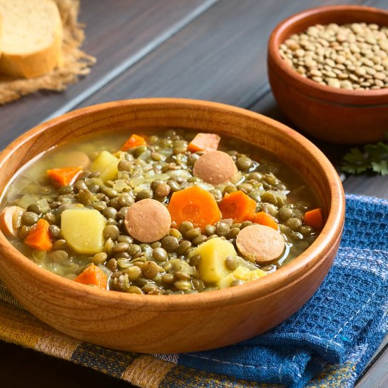 Овочеве рагу