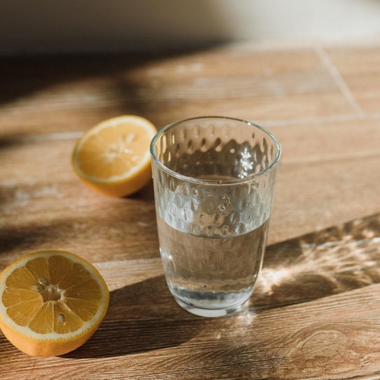 Як очистити воду