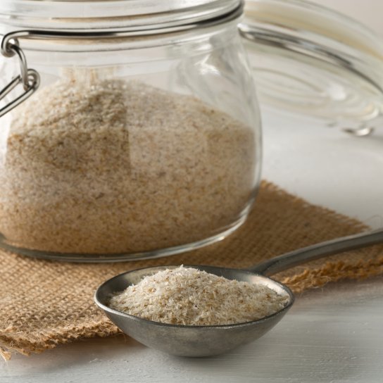 Псиліум користь