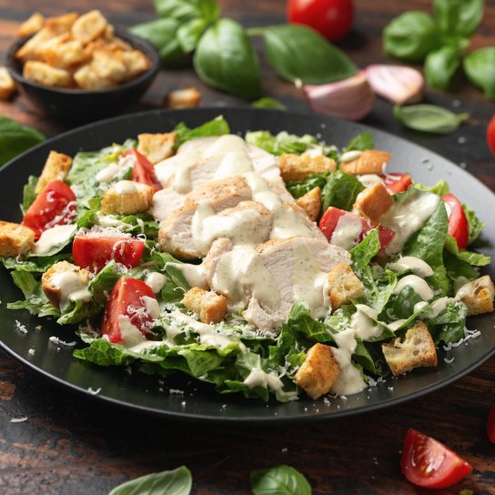 Соус «Цезар»