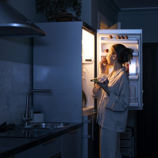 Корисні перекуски