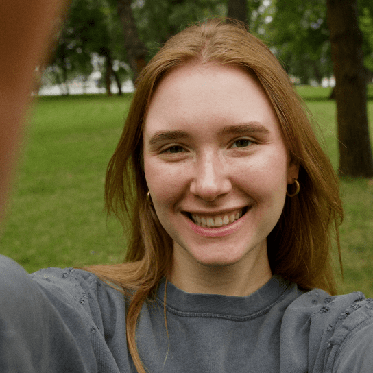 нутриціологиня Дорі