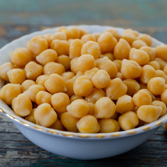 Як просто зварити нут