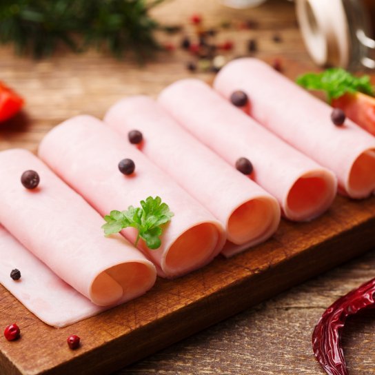 Ковбаса для дітей