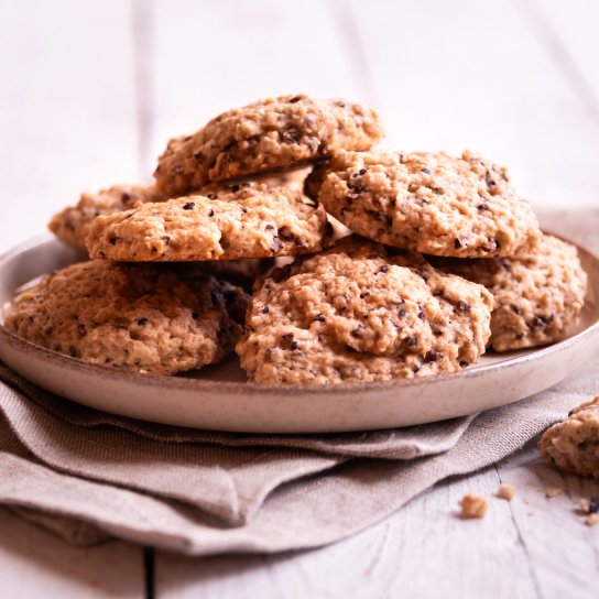 Печиво без цукру