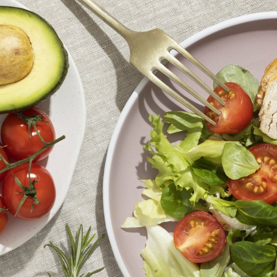 корисний раціон для тих, хто працює в нічну зміну