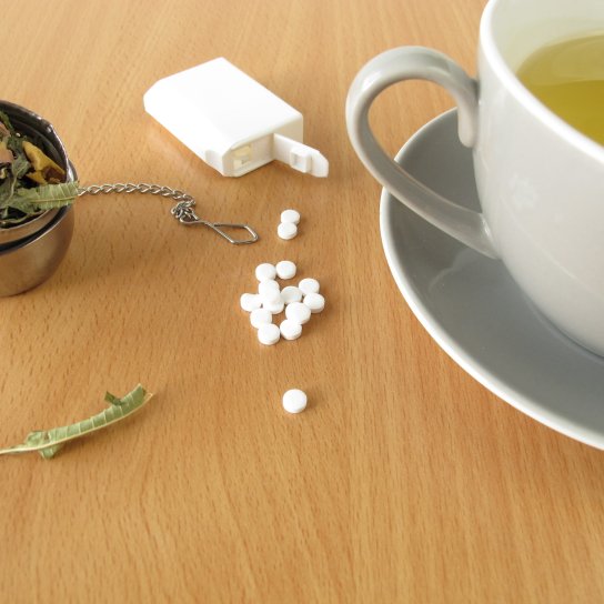 Цукрозамінники