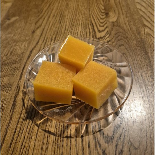 Натуральний мармелад