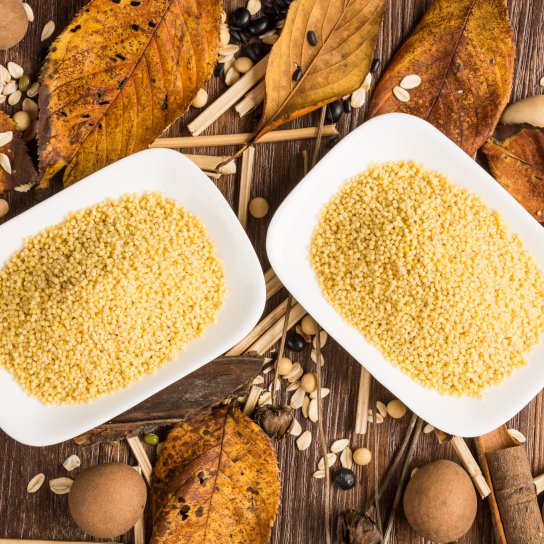 користь кіноа