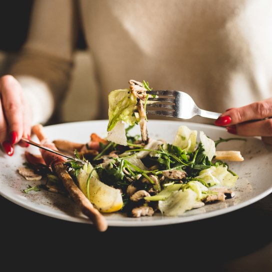 Ужин за 20 минут