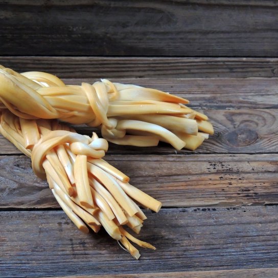 Сир косичка (чечил)