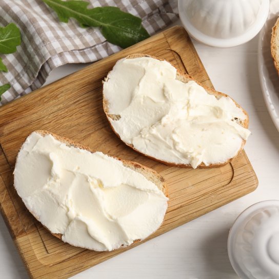 Плавлений сирок