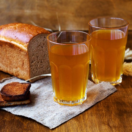 Хлібний квас