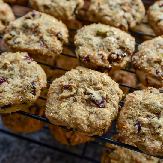 печиво з трьох інгредієнтів