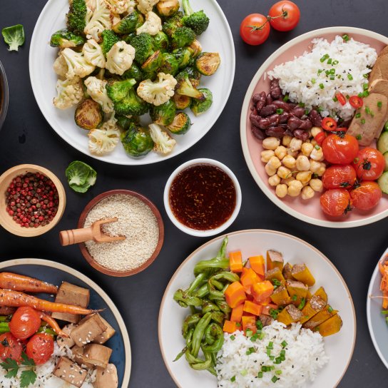 Здорові рецепти