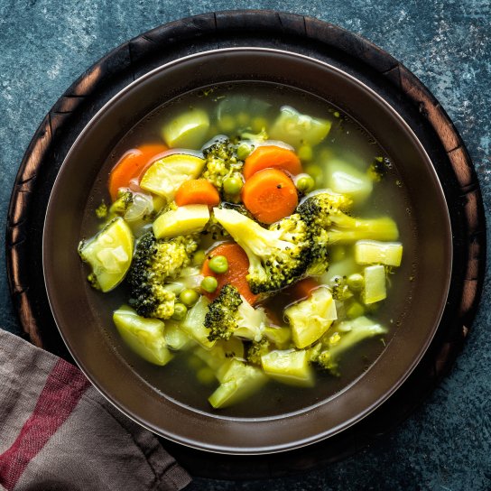 Дієтичний суп