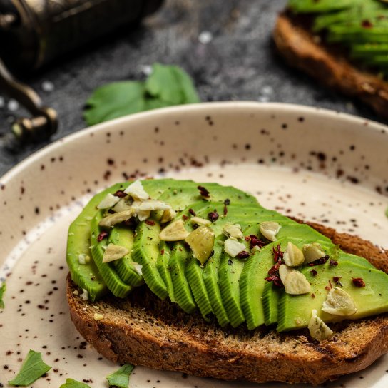 Корисний перекус