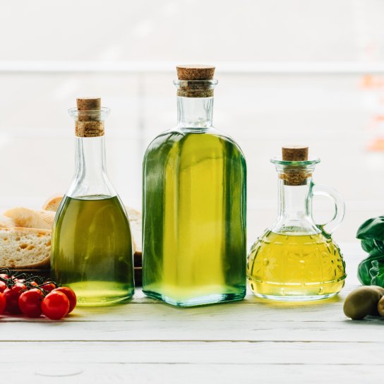 Продукт проти високого тиску