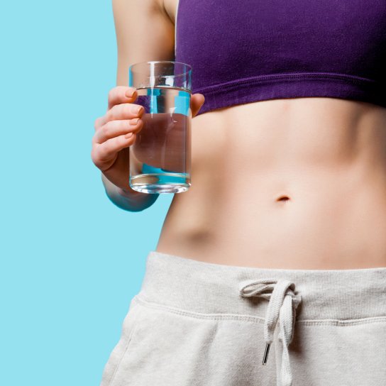 Схуднення через зменшення калорій: як зробити це "непомітно" для себе