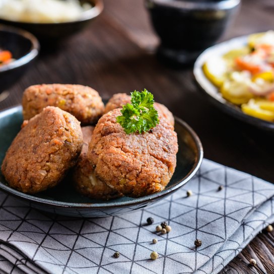 Студентські гречаники