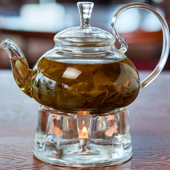 Молочний улун