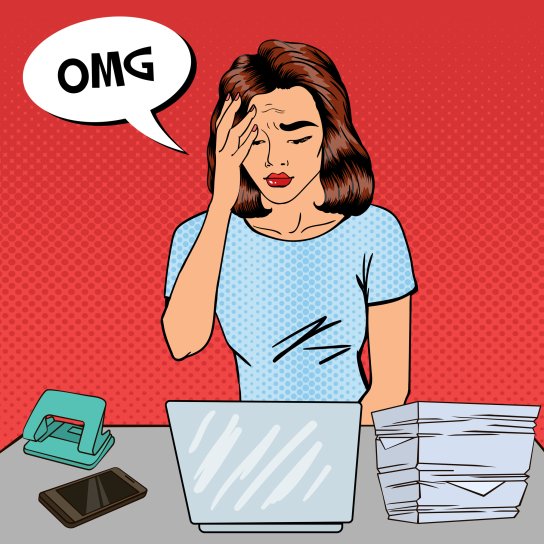 Психосоматика