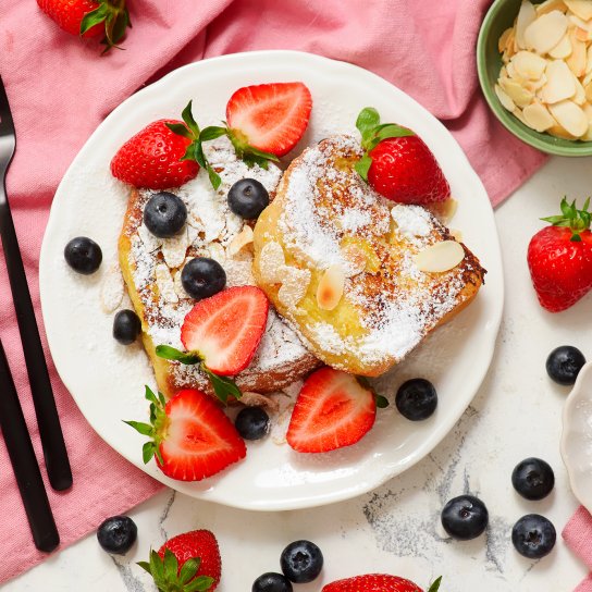 Французькі тости