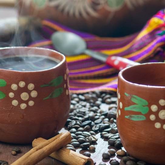 Кава по-мексиканськи