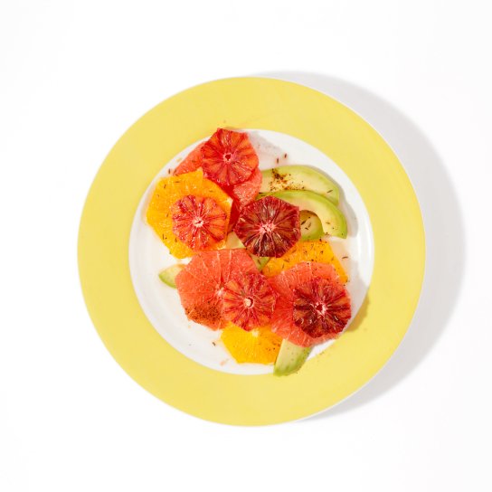 Фруктовий салат