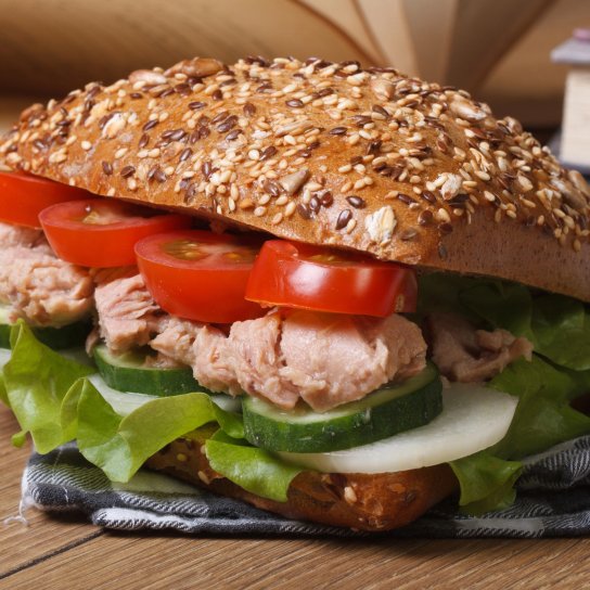 Корисний сендвіч