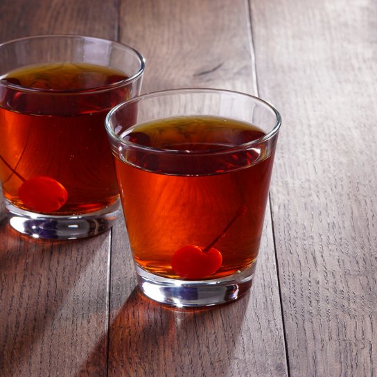 Коктейль "Великодній кролик"