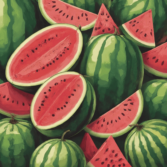 Сорти кавуна